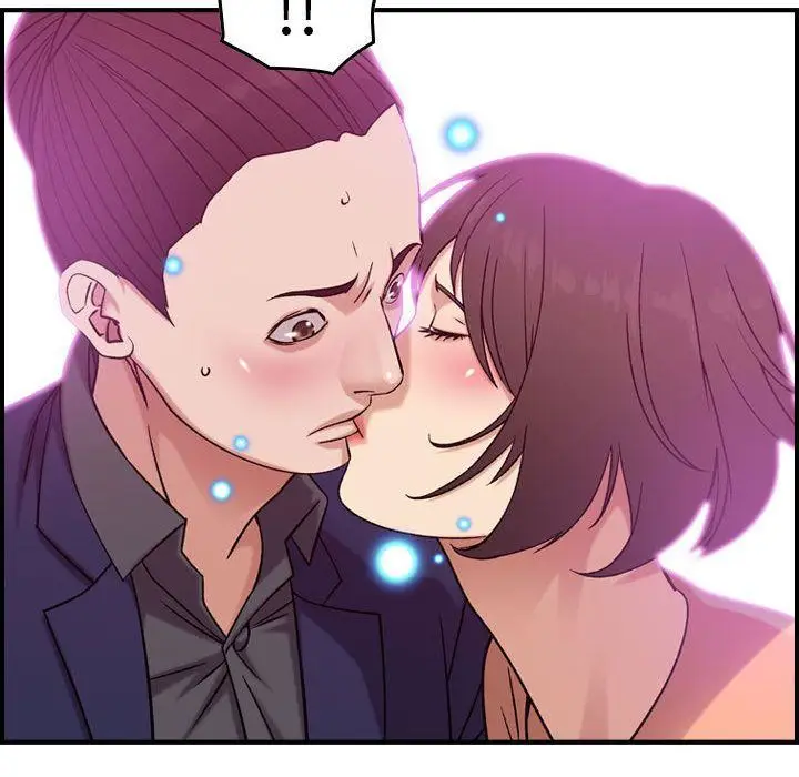 漫画《燃烧》第18话第68张图