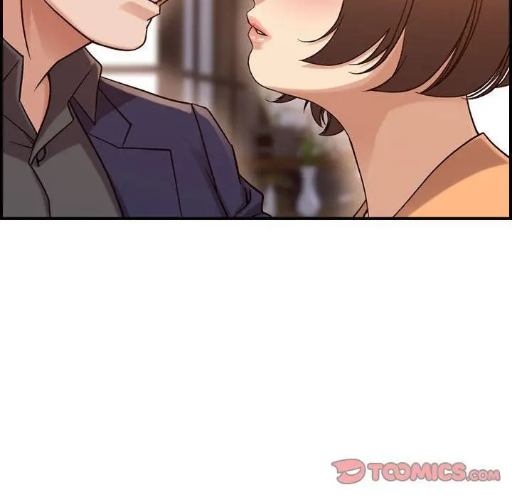 漫画《燃烧》第18话第72张图