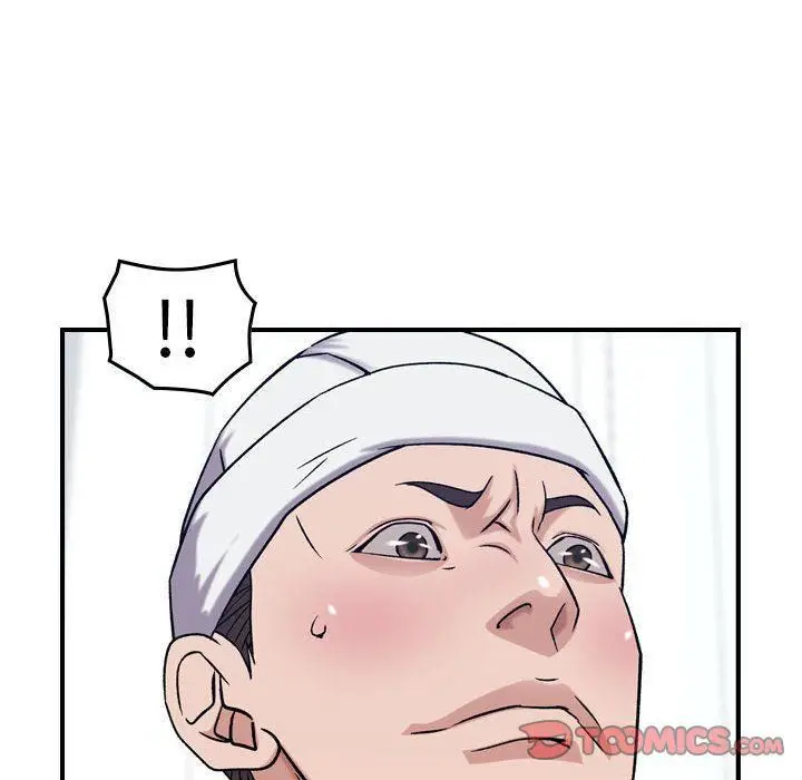 漫画《燃烧》第20话第93张图