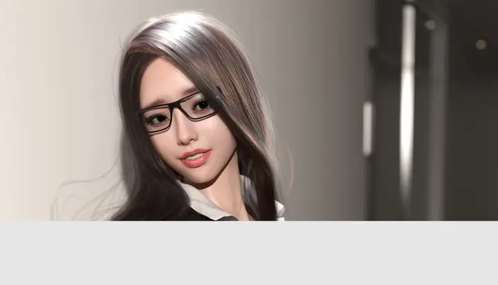 漫画《NeoDream3D》第16章第3张图