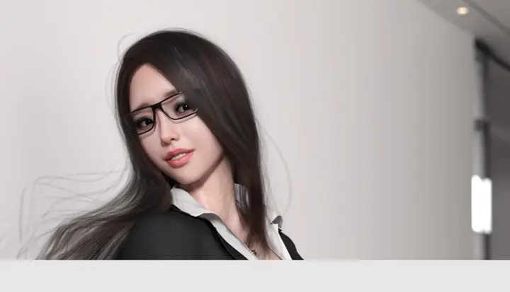 漫画《NeoDream3D》第16章第5张图
