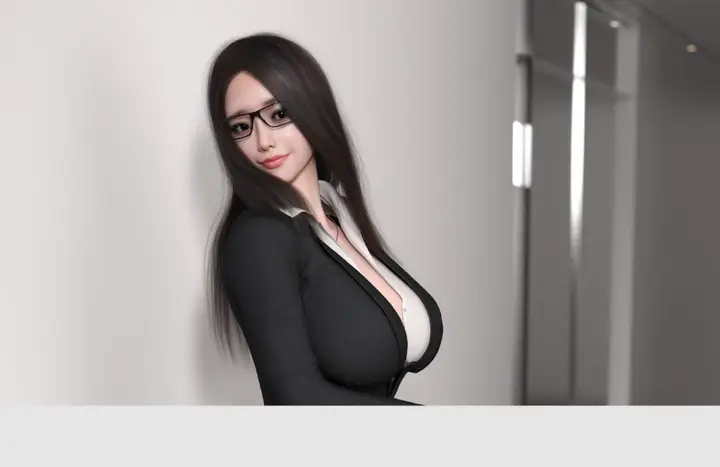 漫画《NeoDream3D》第16章第7张图