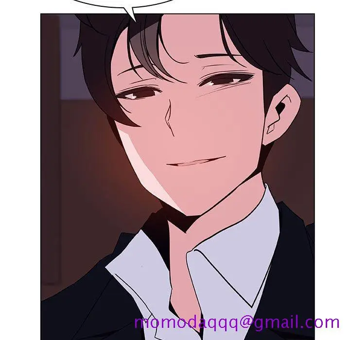 漫画《秘密合约》第41章第176张图