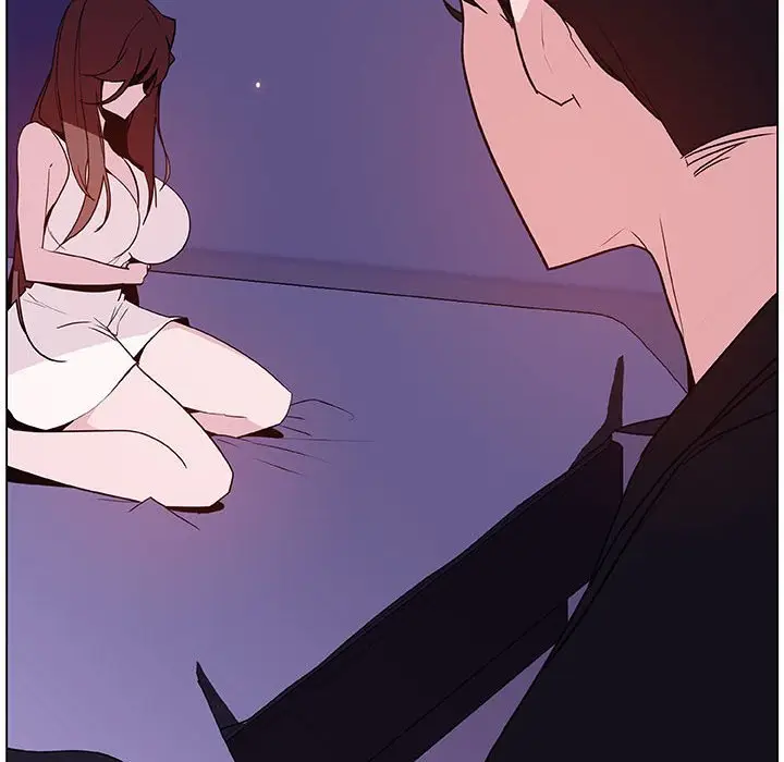 漫画《秘密合约》第53章第138张图
