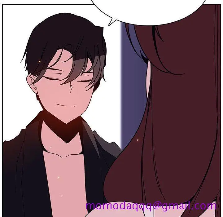 漫画《秘密合约》第53章第166张图