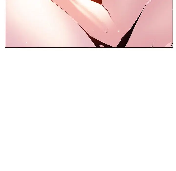 漫画《秘密合约》第53章第45张图