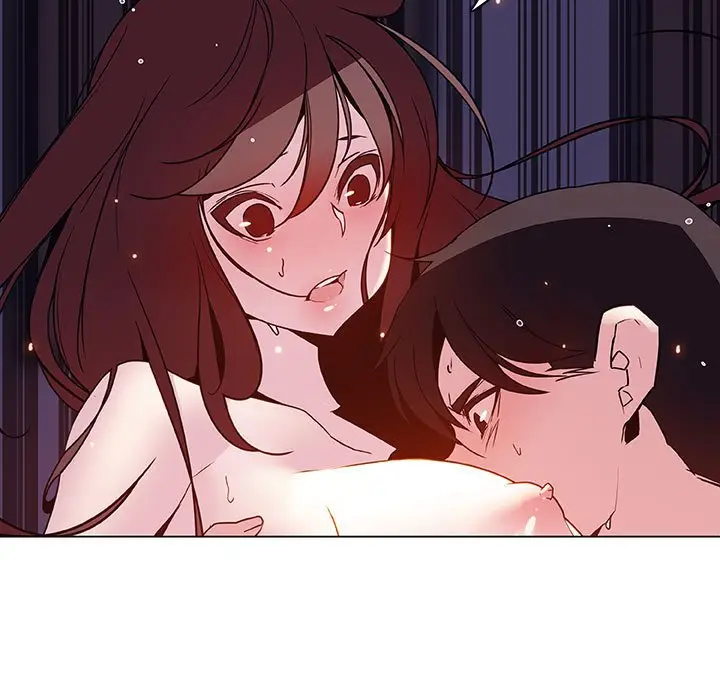漫画《秘密合约》第53章第47张图