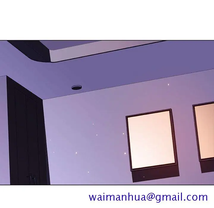 漫画《秘密合约》第53章第91张图
