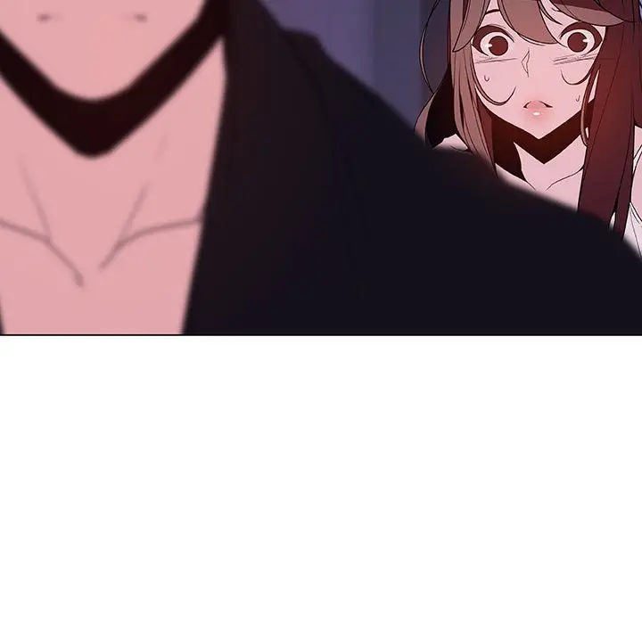漫画《秘密合约》第53章第95张图
