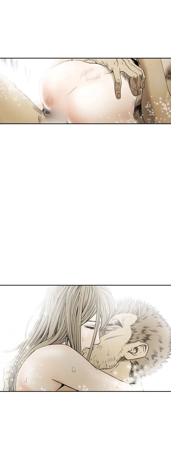 漫画《天真坏女孩》第69话第5张图