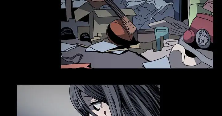 漫画《天真坏女孩》第49话第9张图