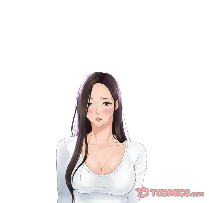 漫画《我的专属娃娃》第13话第10张图