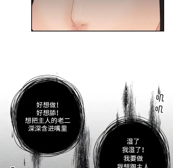 漫画《我的专属娃娃》第13话第35张图