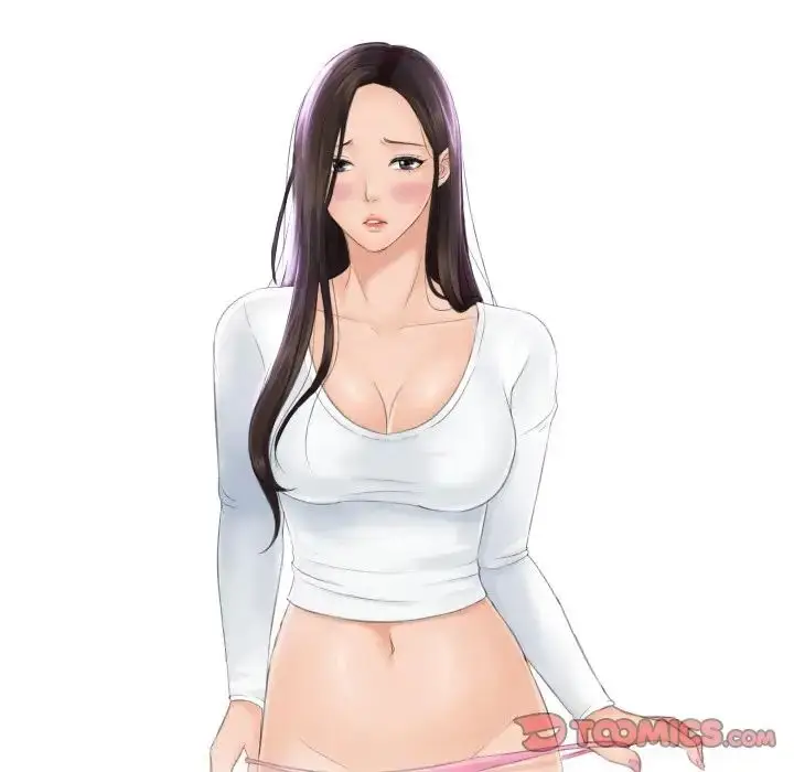漫画《我的专属娃娃》第11话第10张图