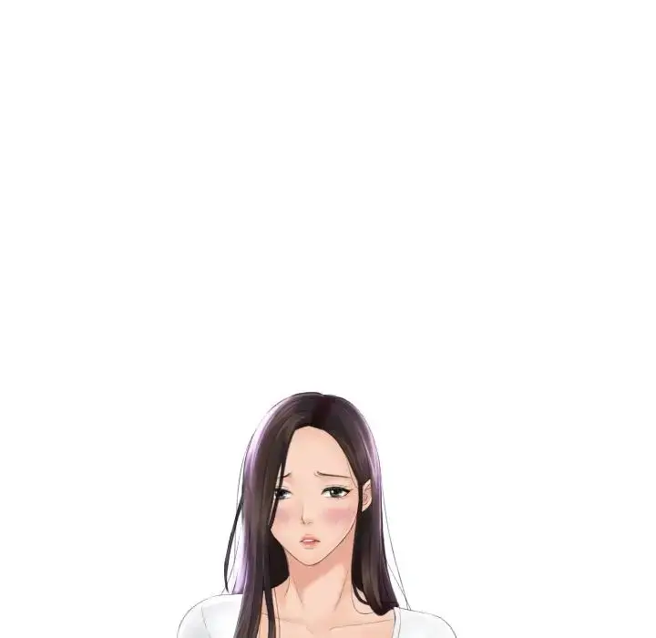 漫画《我的专属娃娃》第19话第8张图