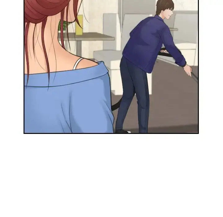 漫画《我的专属娃娃》第14话第92张图