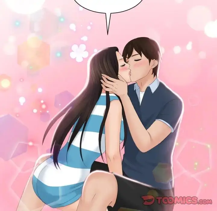漫画《我的专属娃娃》第31话第102张图