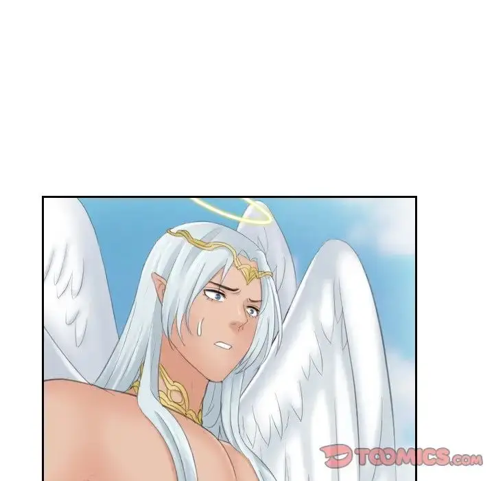 漫画《我的专属娃娃》第31话第54张图