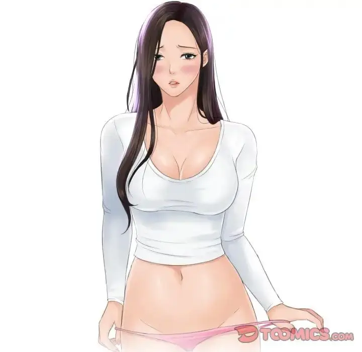 漫画《我的专属娃娃》第29话第10张图