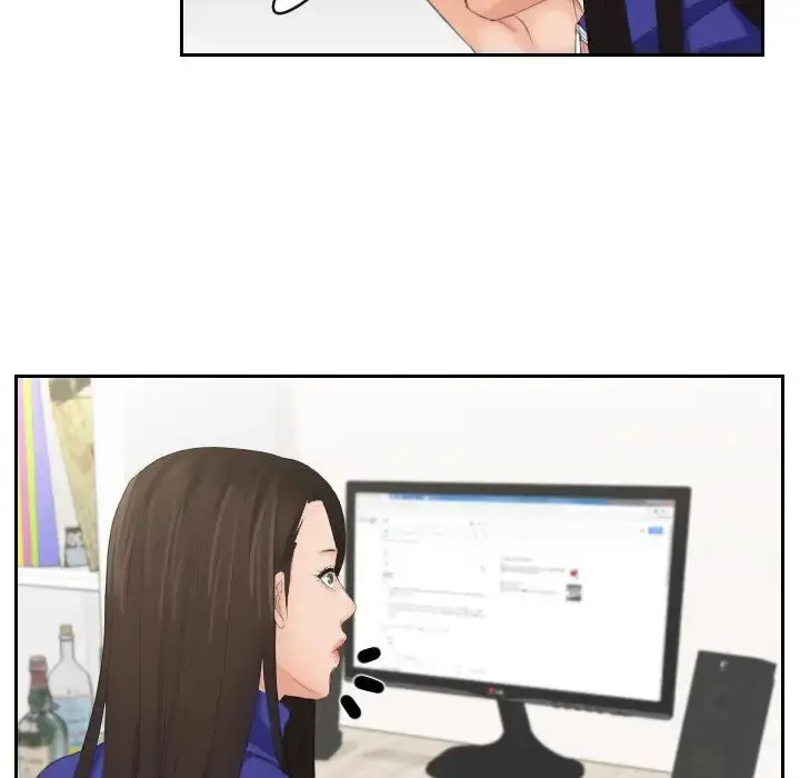 漫画《我的专属娃娃》第27话第76张图