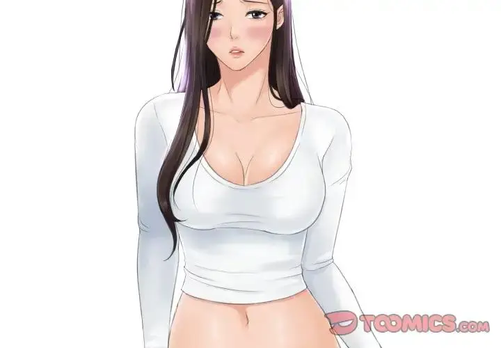 漫画《我的专属娃娃》第26话第2张图