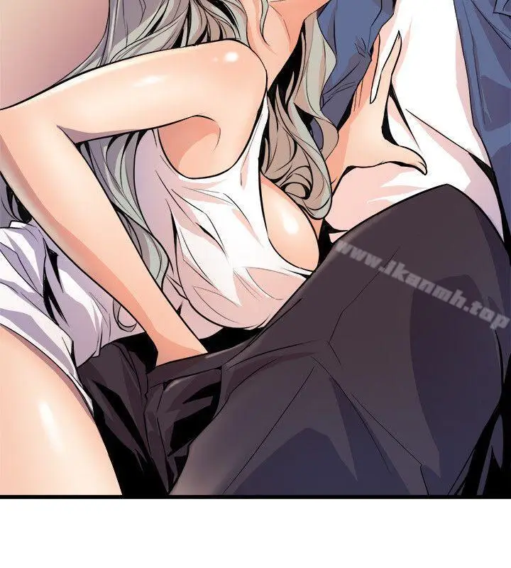 漫画《窥视》第20话第40张图