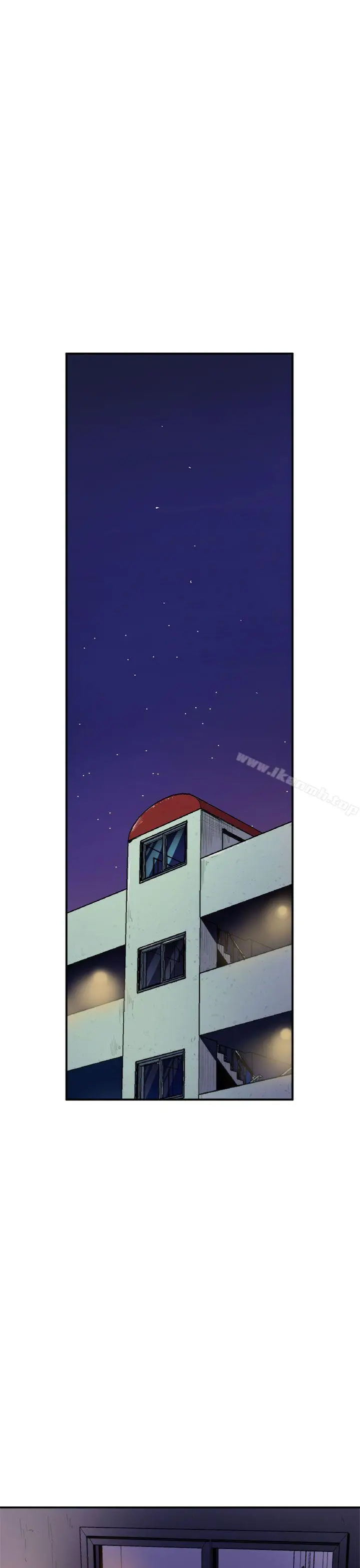 漫画《窥视》第3话第39张图