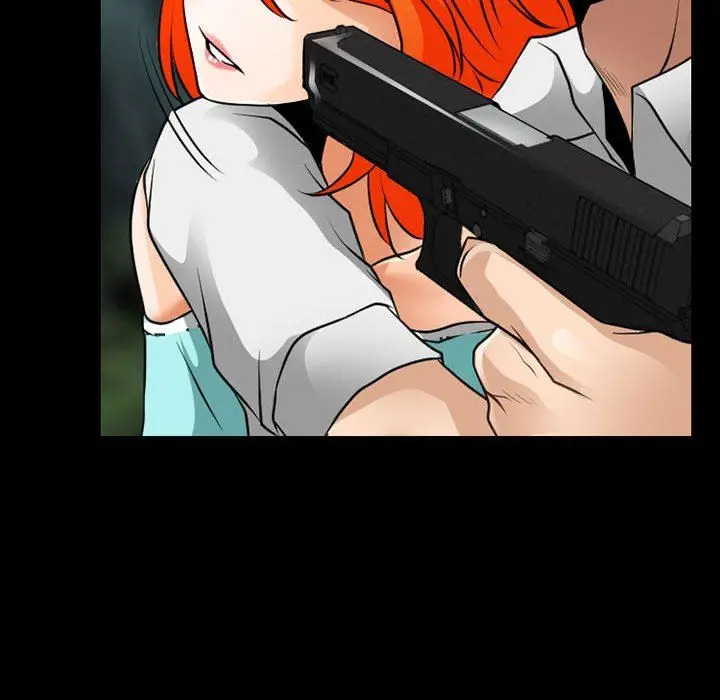 漫画《耳畔的神音》第55话第27张图