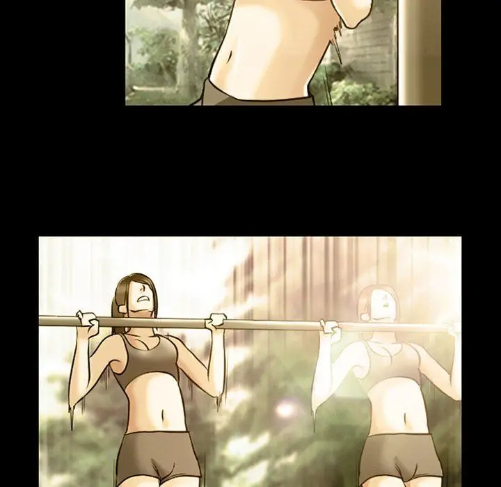 漫画《耳畔的神音》第46话第57张图