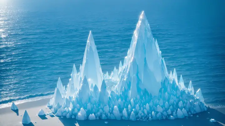 漫画《[AI绘画]绑缚》第11话第12张图