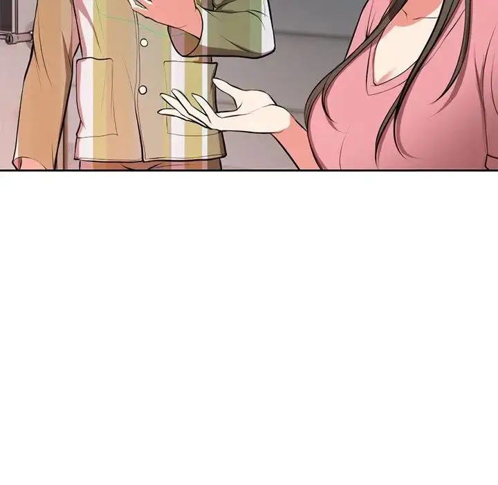 漫画《第一次失忆》第15话第17张图