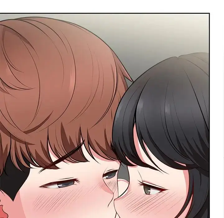 漫画《第一次失忆》第17话第36张图