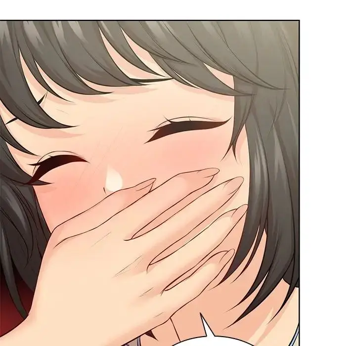 漫画《第一次失忆》第31话第20张图