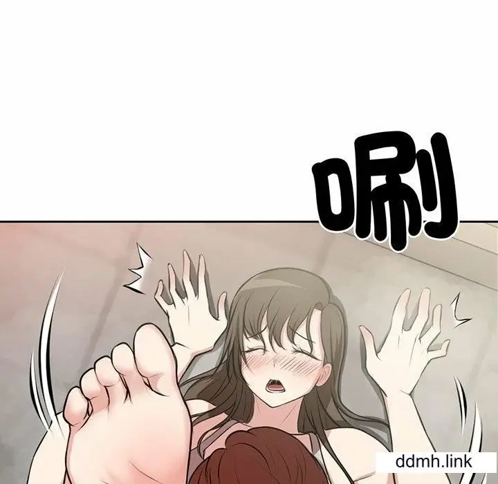 漫画《第一次失忆》第14话第28张图