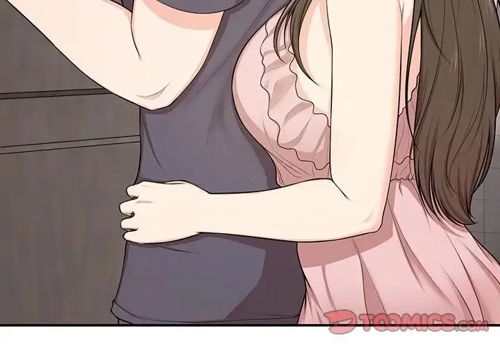 漫画《第一次失忆》第27话第3张图