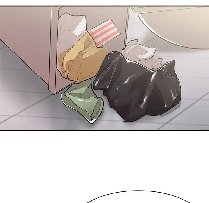 漫画《第一次失忆》第18话第56张图