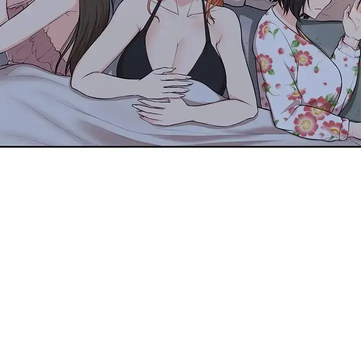 漫画《第一次失忆》第26话第107张图