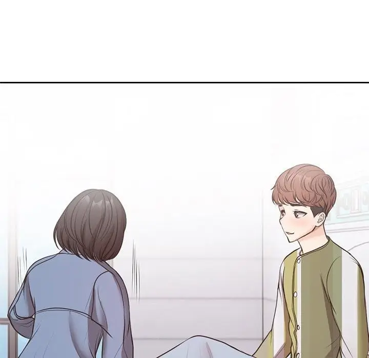 漫画《第一次失忆》第8话第116张图