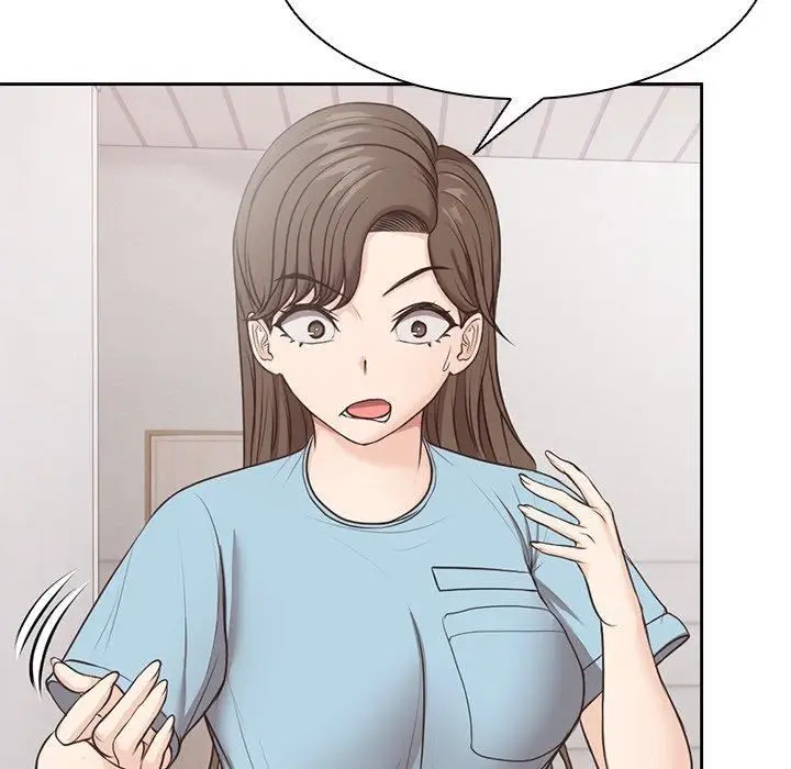 漫画《第一次失忆》第8话第24张图