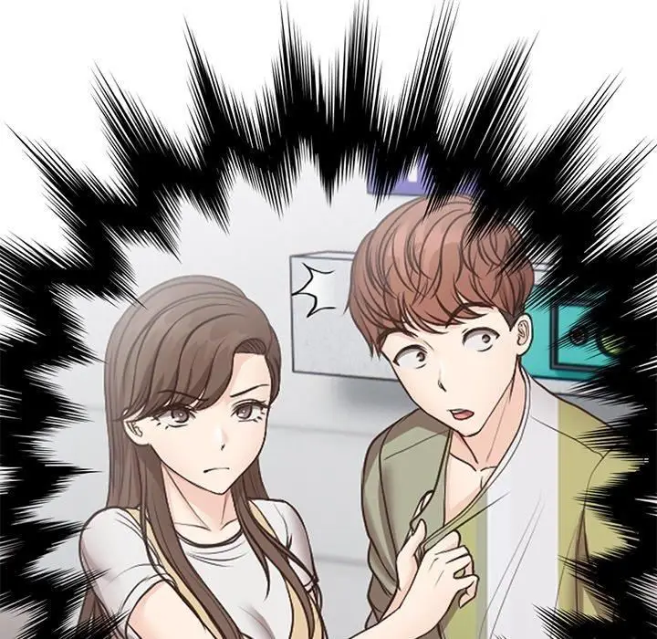 漫画《第一次失忆》第8话第88张图