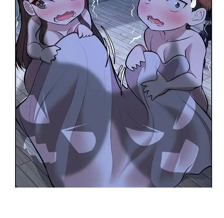 漫画《第一次失忆》第28话第16张图