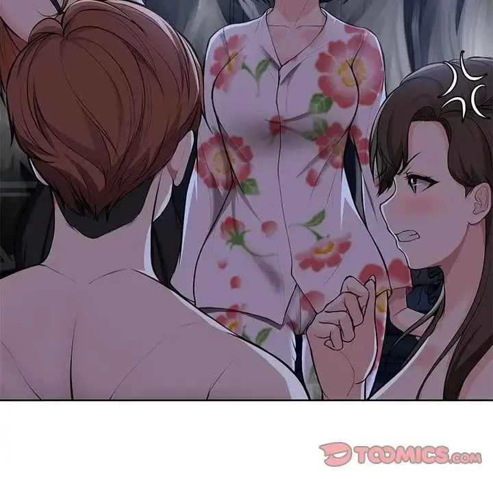 漫画《第一次失忆》第28话第45张图