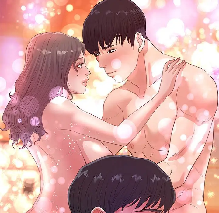 漫画《友达以上》第33章第42张图