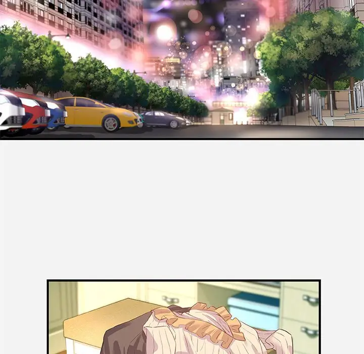 漫画《友达以上》第33章第45张图