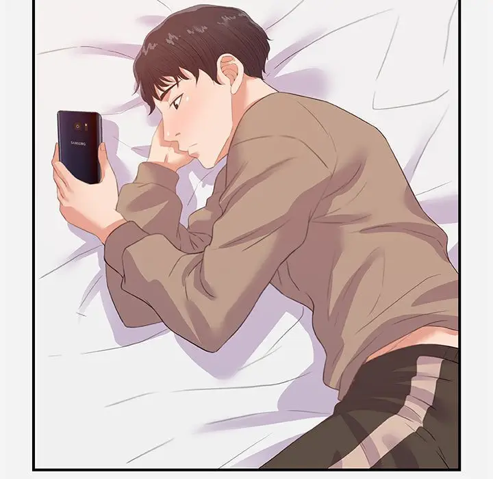 漫画《友达以上》第33章第89张图