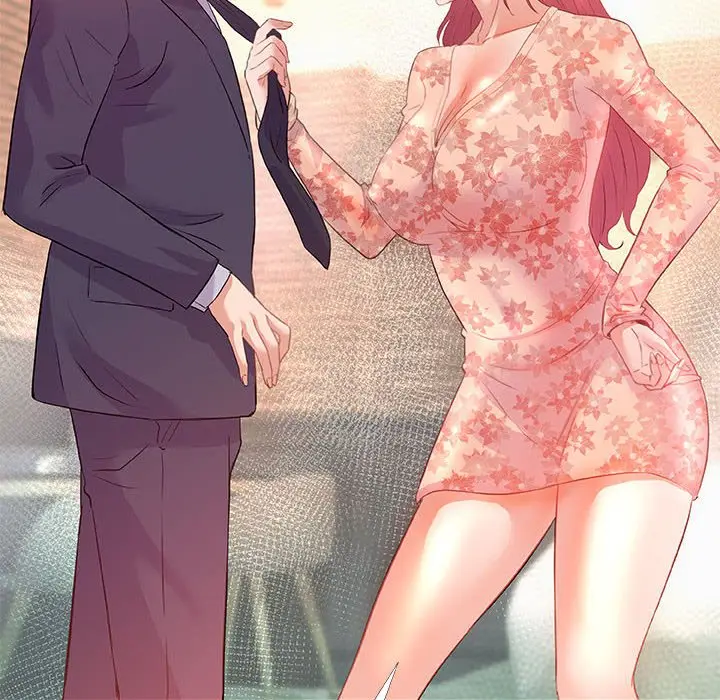 漫画《友达以上》第33章第98张图