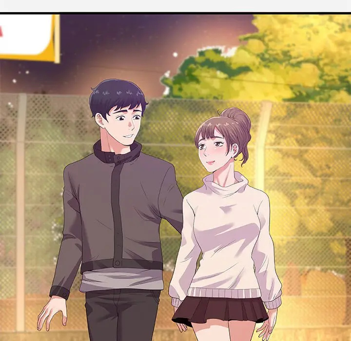 漫画《友达以上》第23章第87张图