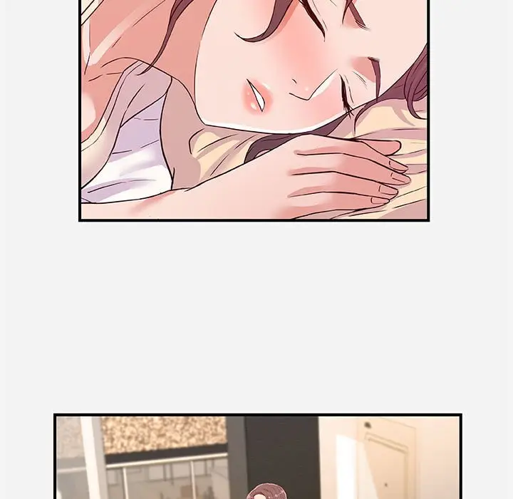 漫画《友达以上》第35章第35张图