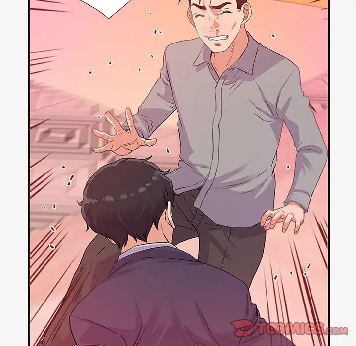 漫画《友达以上》第13章第38张图