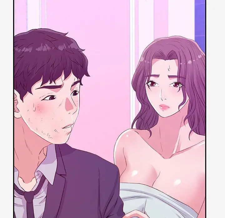 漫画《友达以上》第13章第72张图